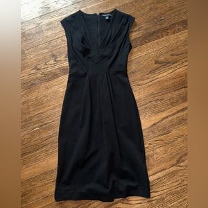 Banana republic Little Black Dress
